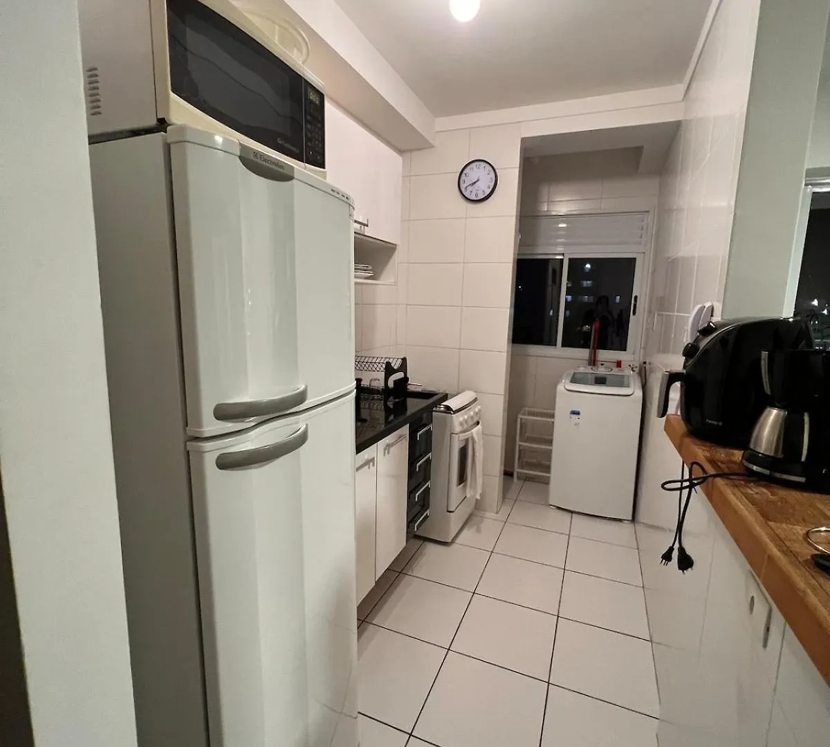Apartment Next To The Mall - Air Conditioning Sao Jose dos Campos