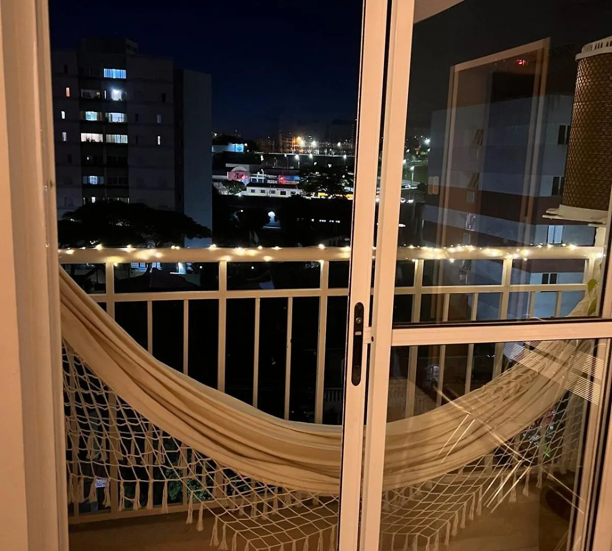 Apartment Next To The Mall - Air Conditioning Sao Jose dos Campos Brazil
