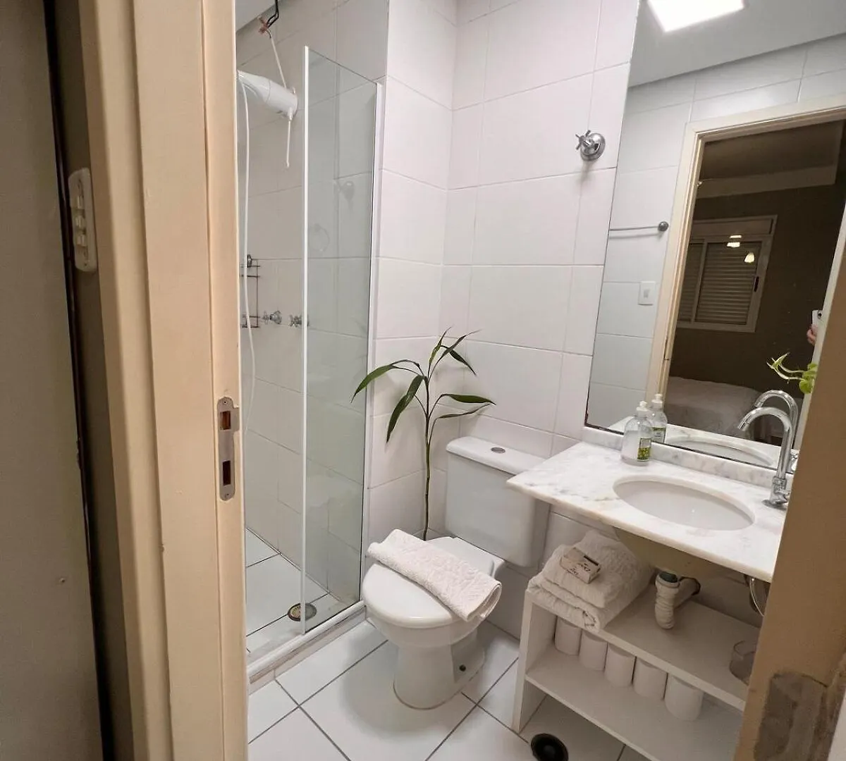 Next To The Mall - Air Conditioning Sao Jose dos Campos Brazil
