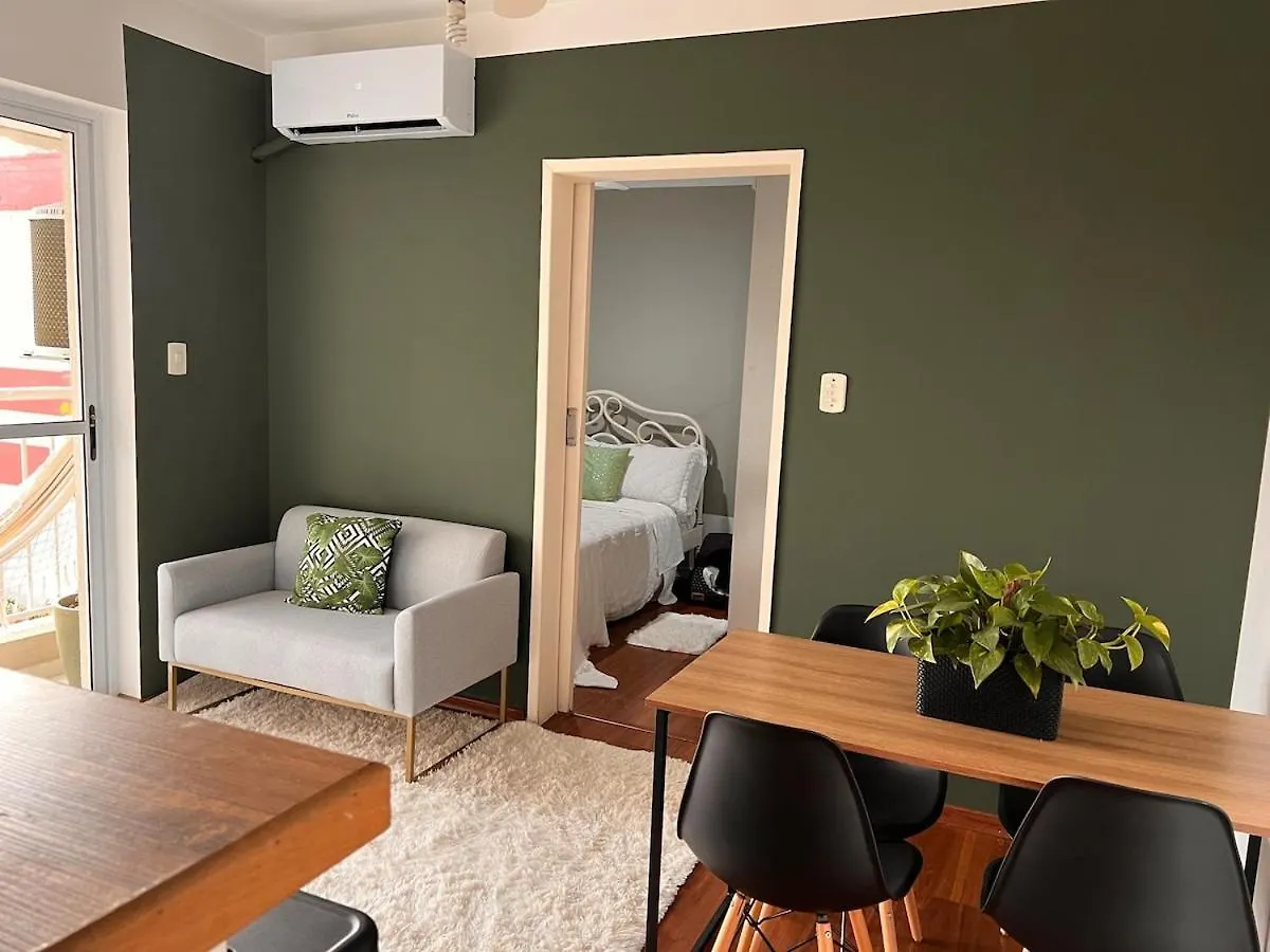 Next To The Mall - Air Conditioning Sao Jose dos Campos