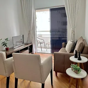 Marataizes Apartamento