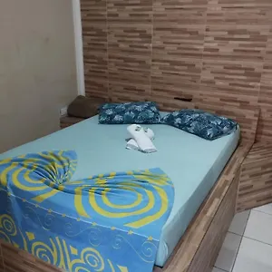 Garcia Hotel