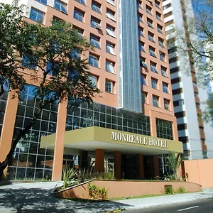 Monreale Hotel